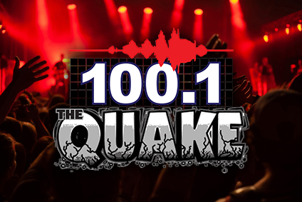 Concert Generic Quake