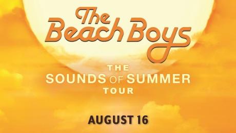 The Beach Boys