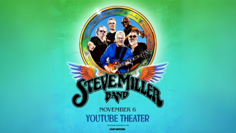 Steve Miller Band