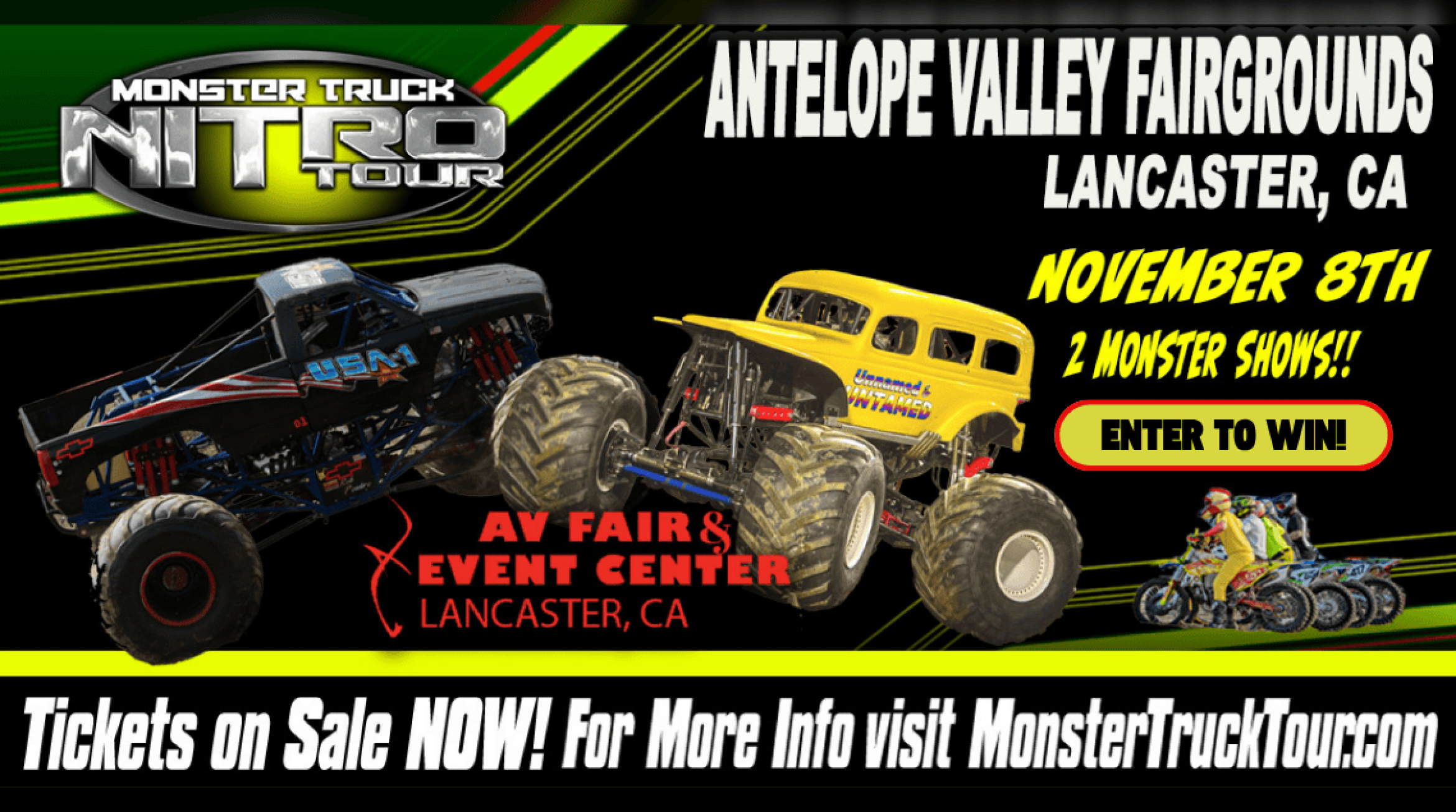 Promo MTNitroTour 2025