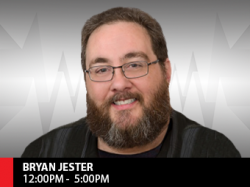 340x255 OnAir KKZQ BrianJester